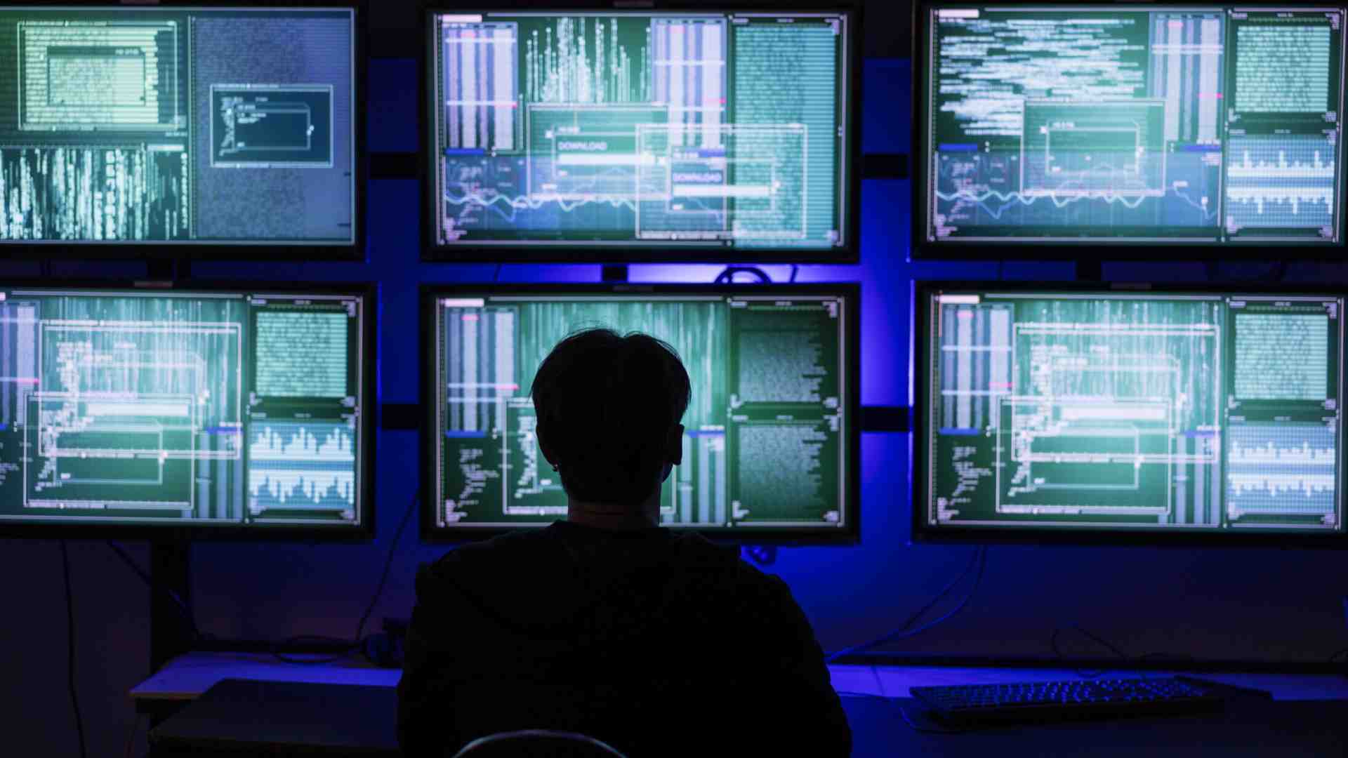 Aumentano gli attacchi informatici in Italia. Hacker filorussi tra le principali minacce