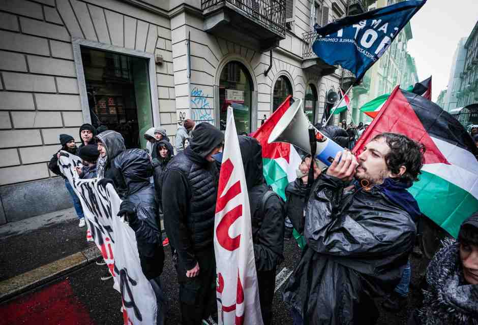 "Nelle università l’antisemitismo rivive sotto a un antisionismo che ora va di moda”