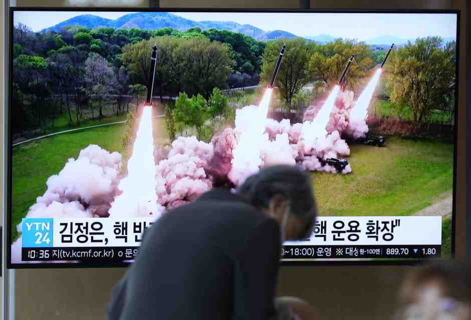 Il regime nordcoreano testa il suo sistema di attacco nucleare. La sfida al Sud, ma non solo