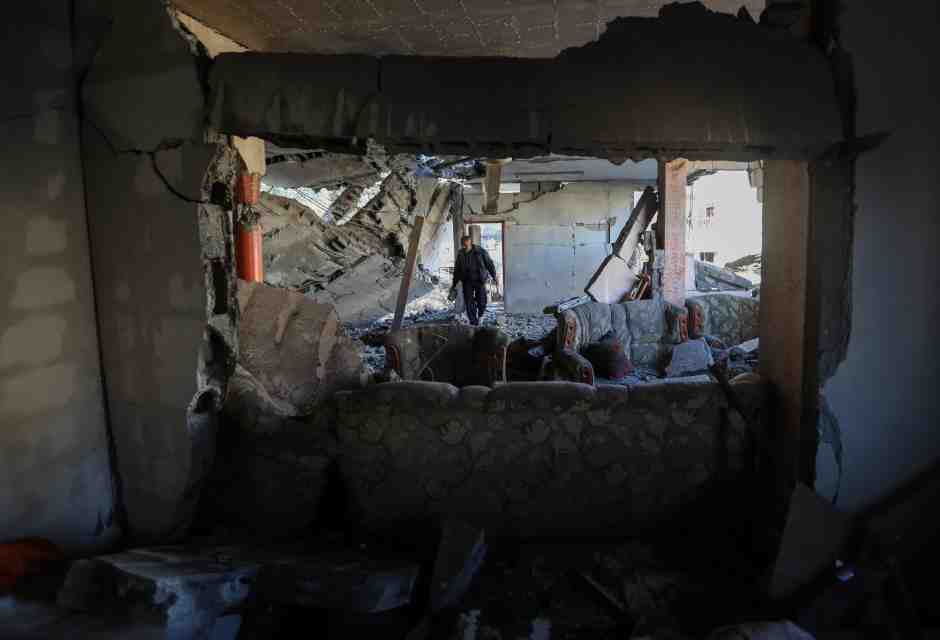 Così il 7 ottobre ha fatto precipitare il mondo letterario nel caos su Israele