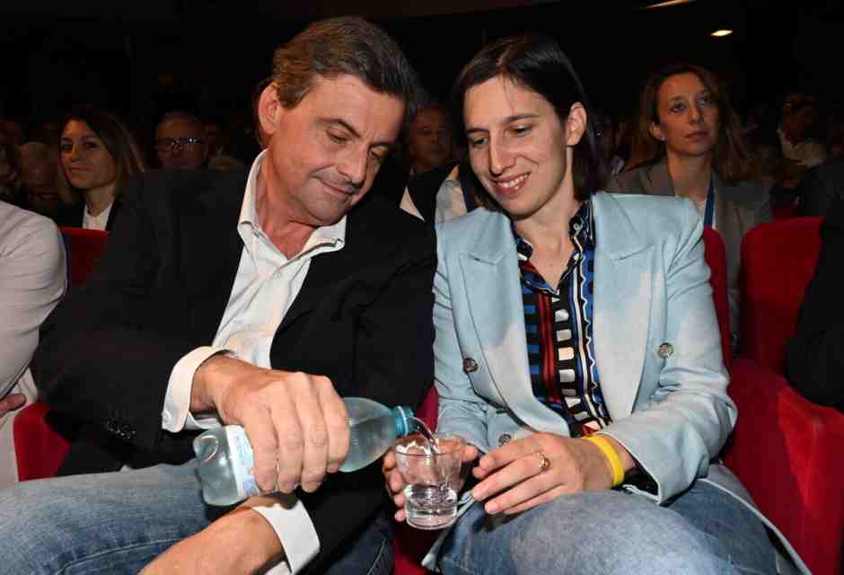 Il cugino ed ex collaboratore di Calenda curerà la campagna elettorale del Pd di Schlein