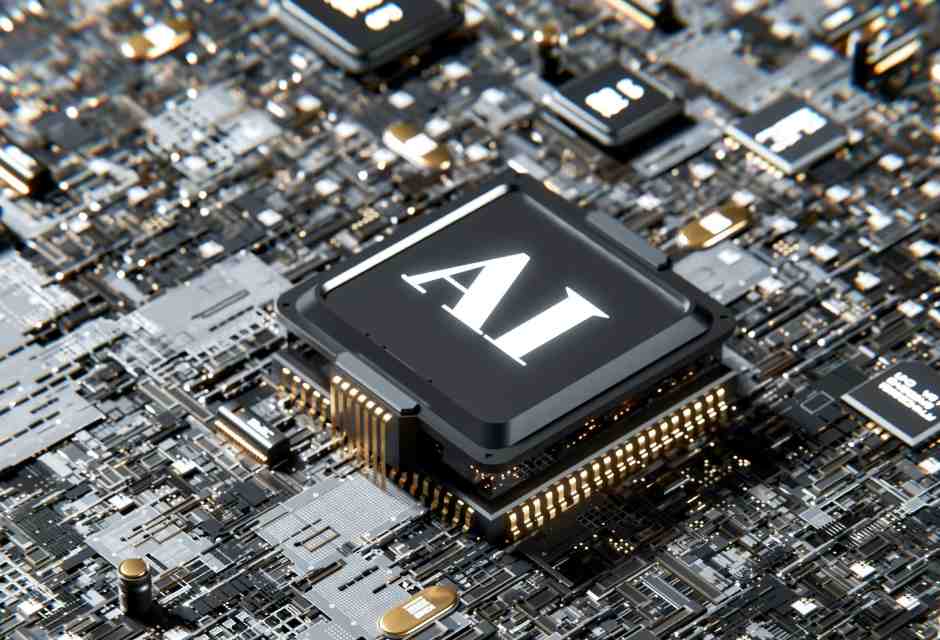 Come si trasforma l’intelligenza artificiale in un sostegno vero al lavoro? Chiacchiere con Sace