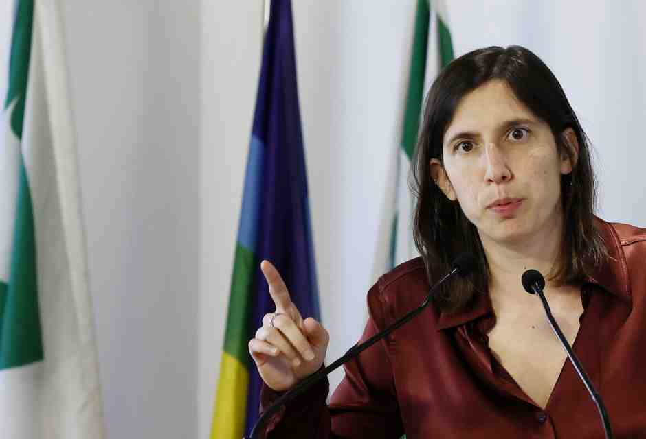 Nel Pd parte l'X factor per il dopo Elly Schlein. Ma i concorrenti non ci sono