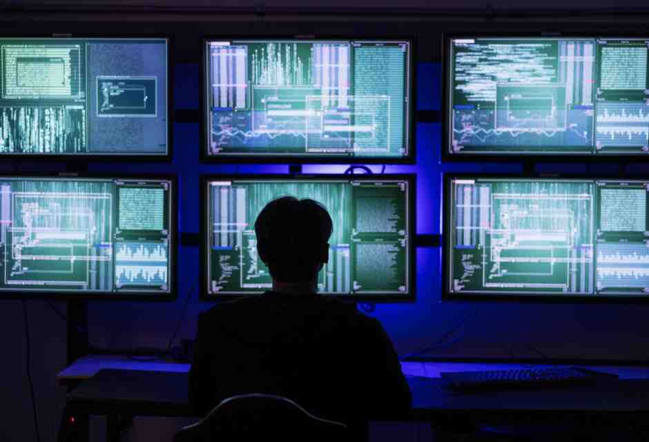 Aumentano gli attacchi informatici in Italia. Hacker filorussi tra le principali minacce