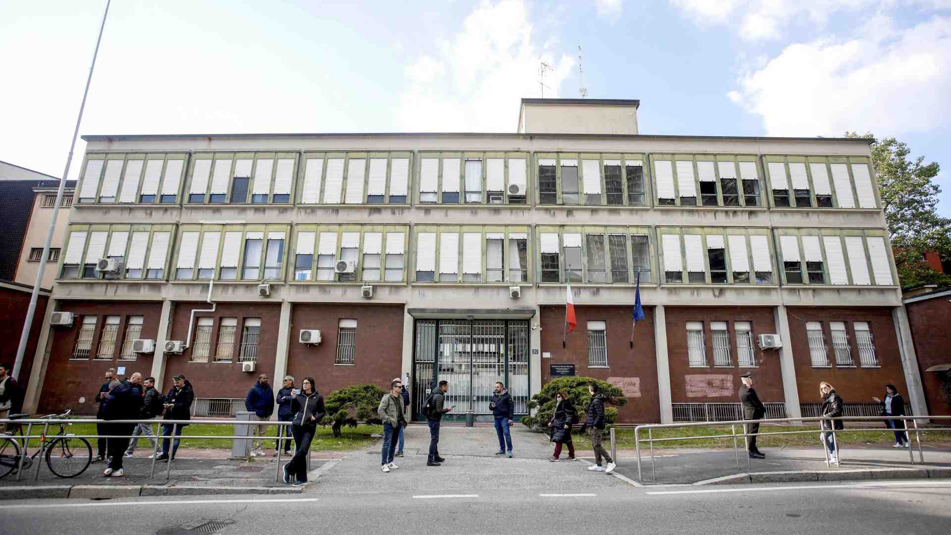 Le violenze al Beccaria e una domanda morale difficile per tutti