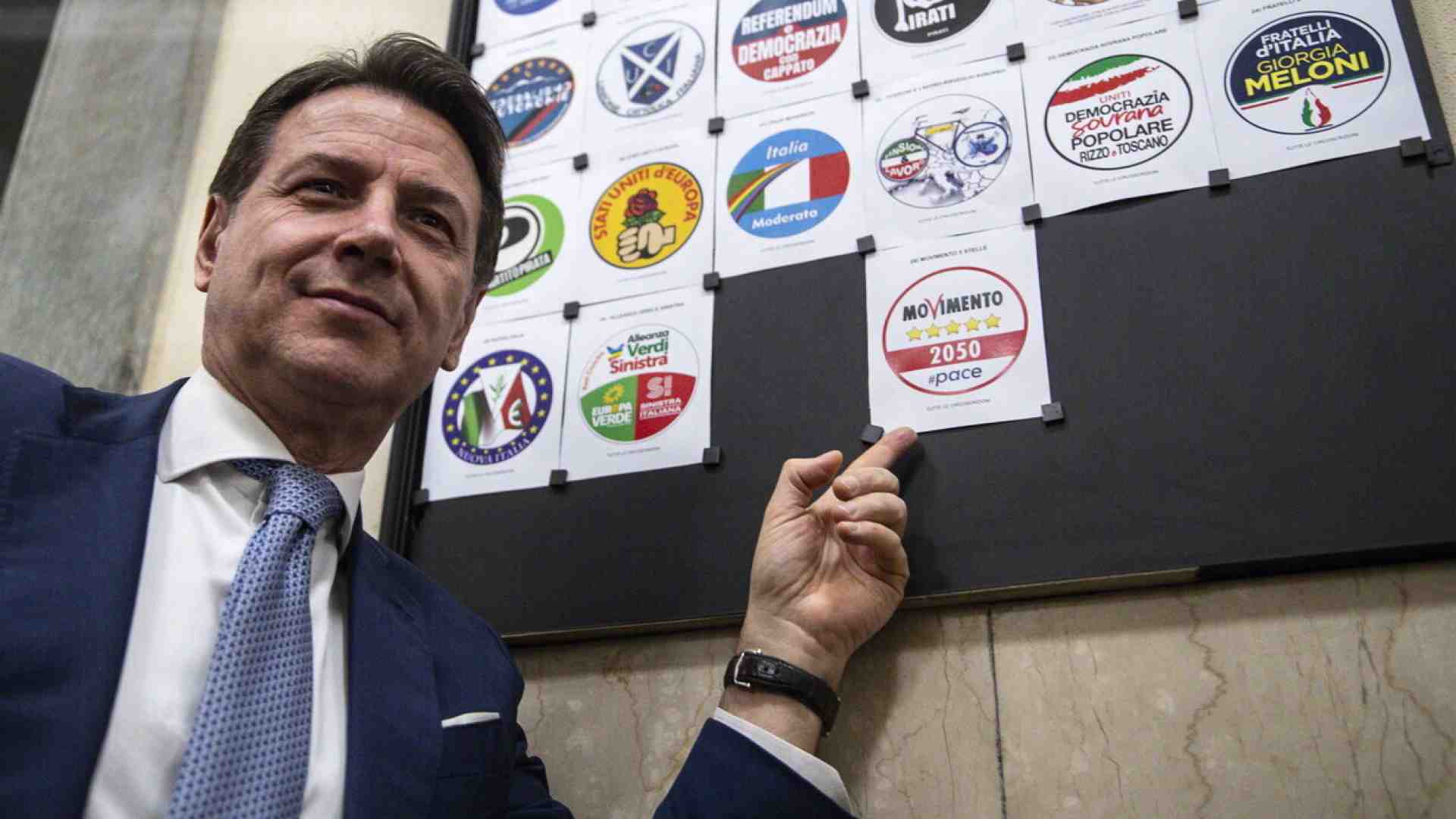 Tutti gli scherzetti di Conte al Pd. L’ultimo? La Gpa solidale