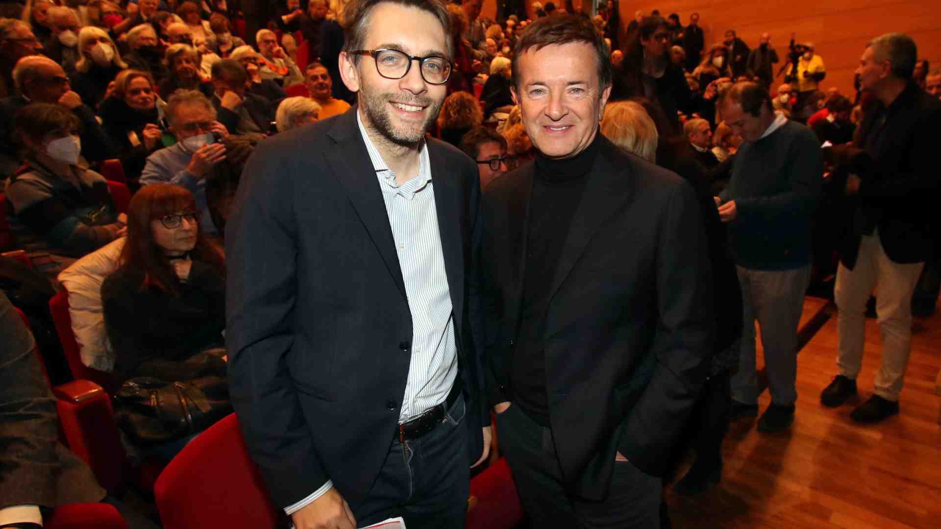 Cinque posti per il Pd. Lotta dura (con  paura) per i pochi posti vincenti alle europee