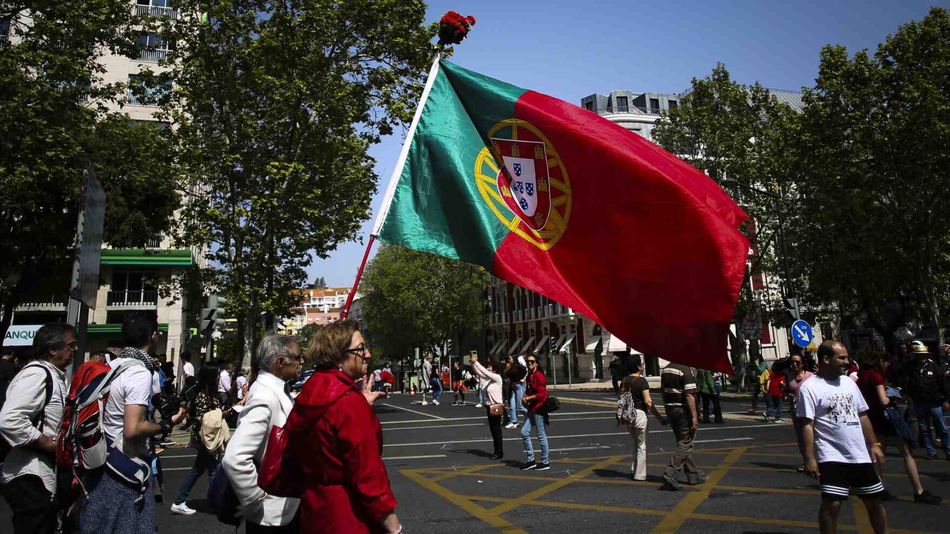 La musica della rivoluzione che da cinquant’anni fa cantare il Portogallo libero