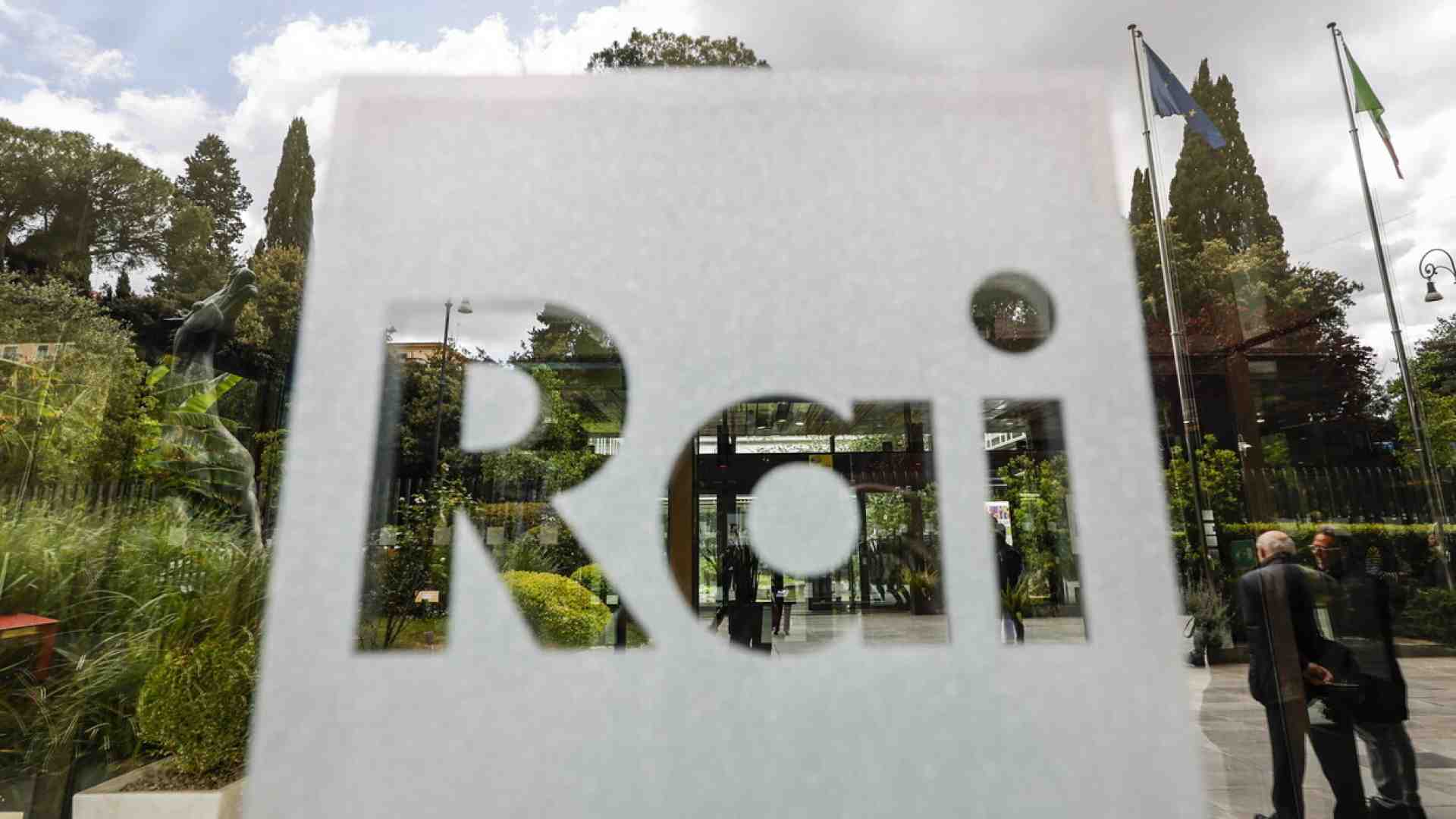 Tg1, il "caso" Incoronata Boccia. Il direttore Chiocci blocca le ospitate della sua vicedirettrice