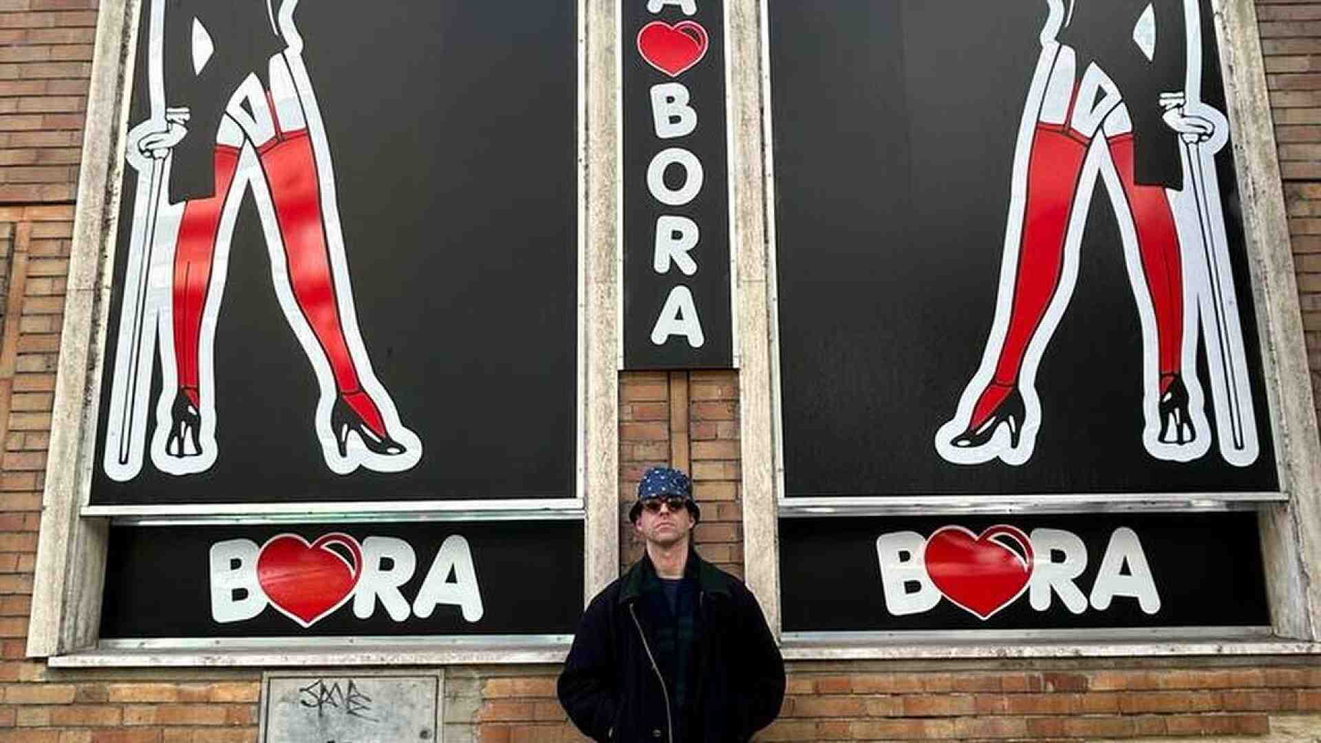 Luca Ravenna si racconta: "I monologhi nascono parlando tra me e me. La politica? C'è un Salvini in ognuno di noi"