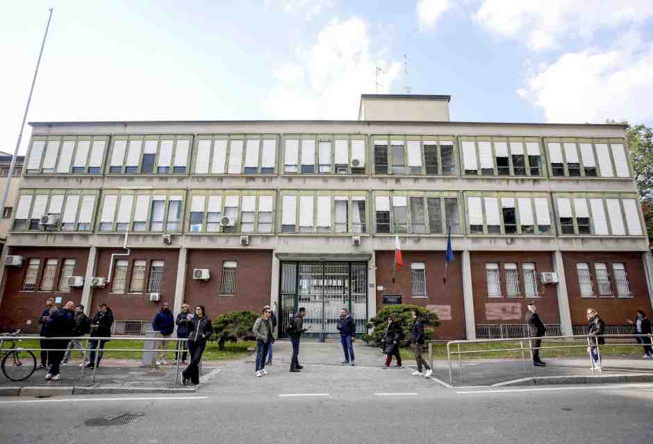 Le violenze al Beccaria e una domanda morale difficile per tutti