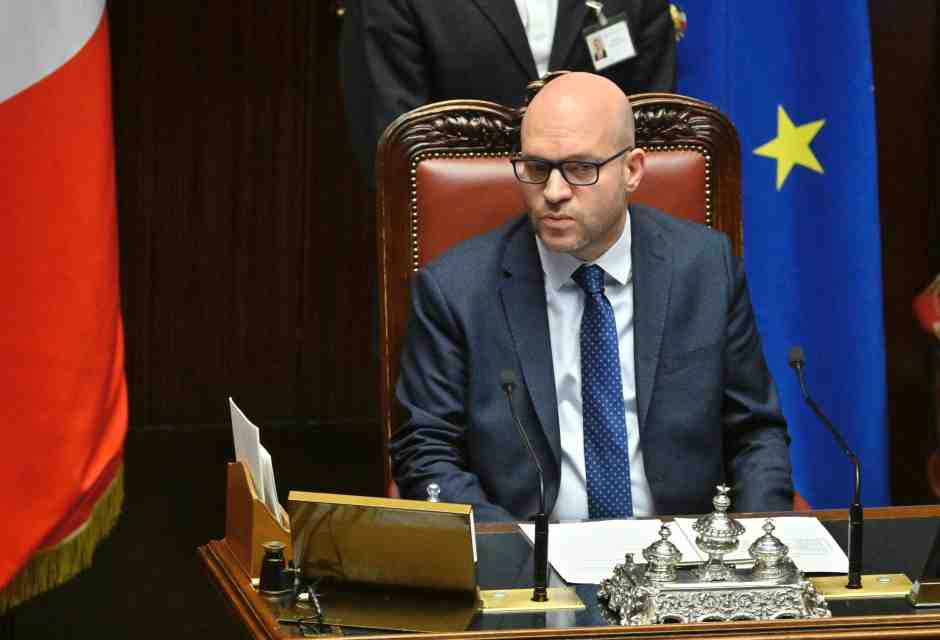 L’antifascismo senza ipocrisie. Parla Lorenzo Fontana