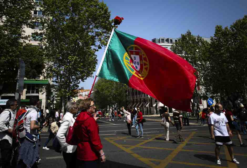 La musica della rivoluzione che da cinquant’anni fa cantare il Portogallo libero