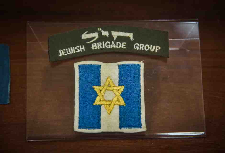 La Brigata Ebraica è la grande orfana di ogni 25 aprile
