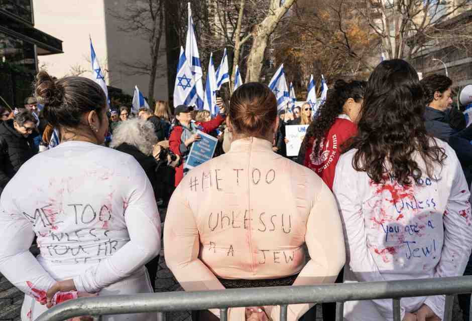 Israele contro l’Onu: "Ha omesso Hamas dalla lista nera dei paesi che usano lo stupro come arma di guerra"