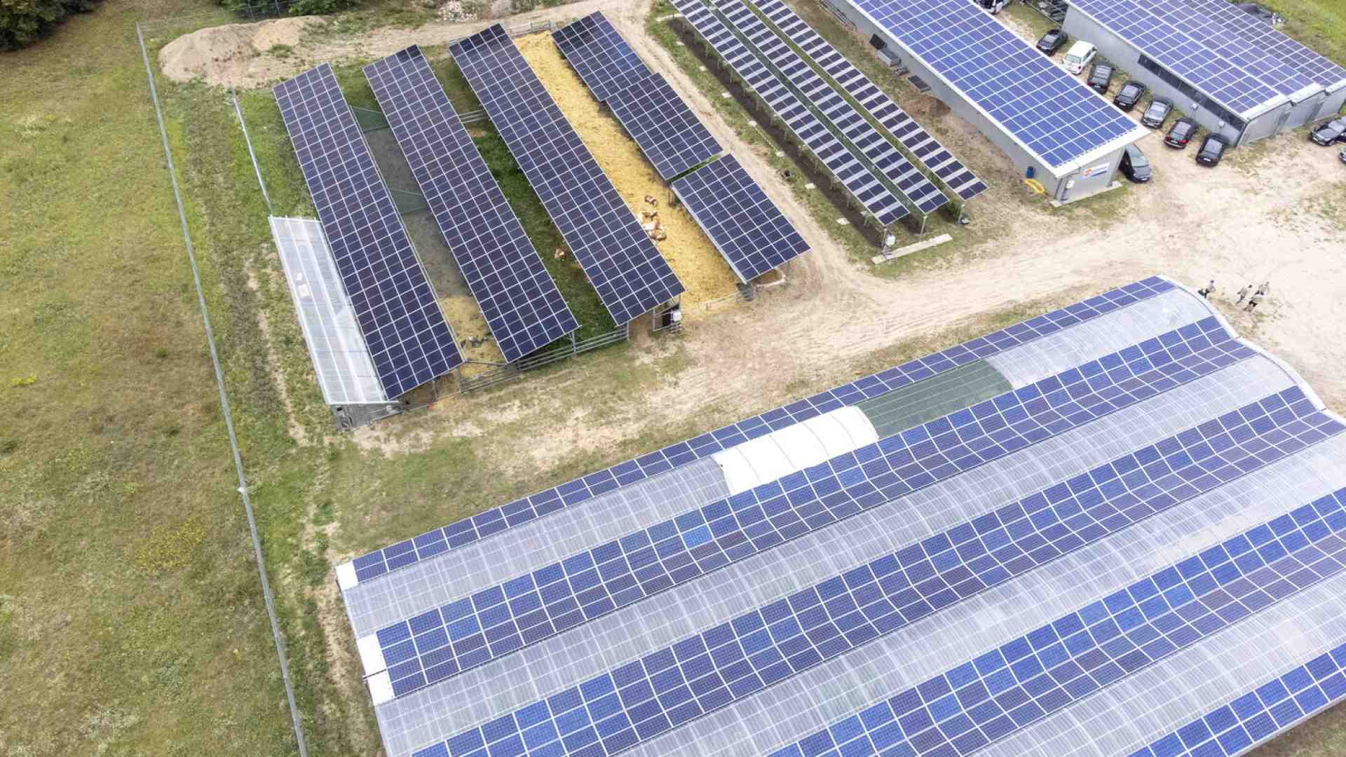 Il progetto di Edison per far funzionare l’elettricità rinnovabile meteopatica quando serve a noi