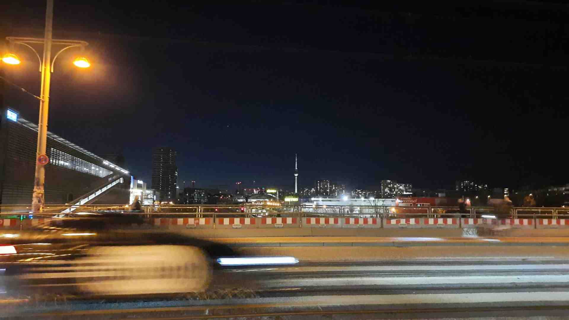 La ricerca berlinese di Vincenzo Latronico