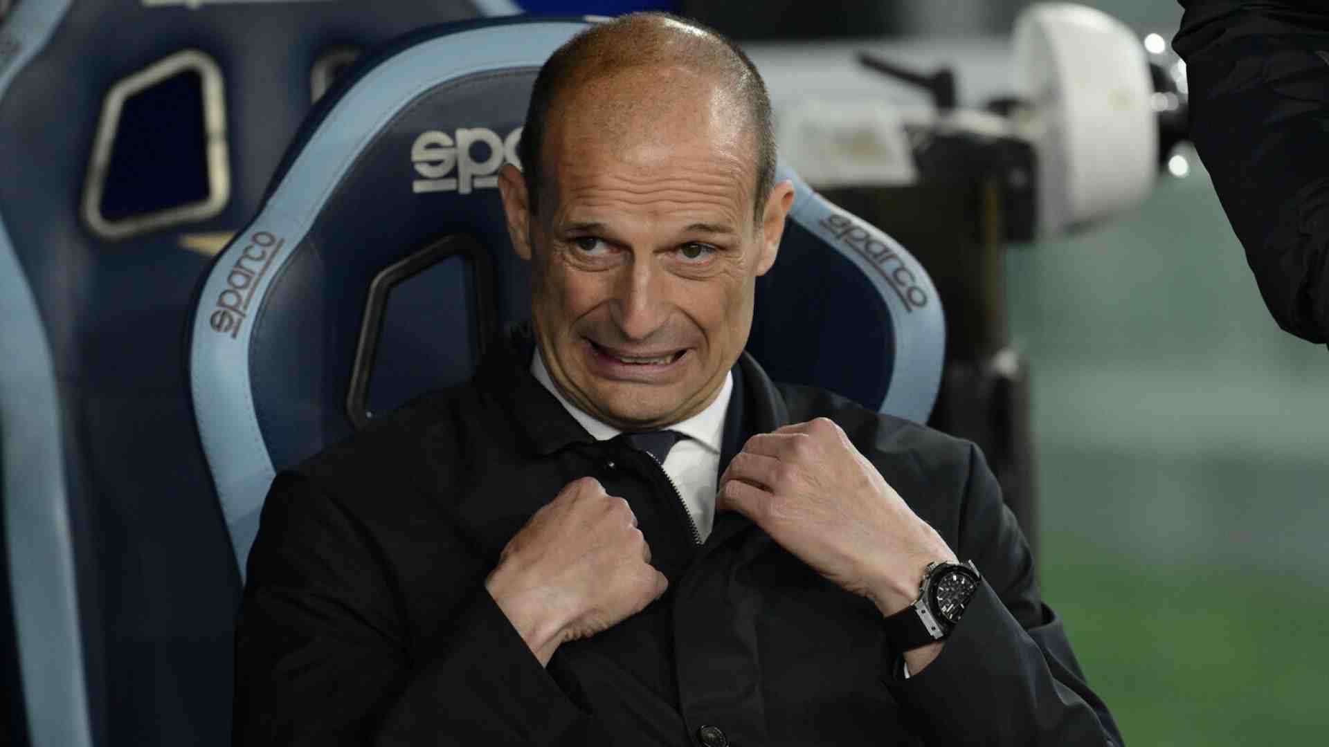 La Juventus di domani è un déjà vu