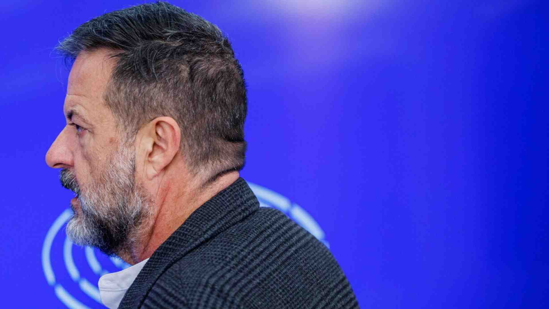 Il fascismo degli antifascisti. Scene da una birreria a Strasburgo