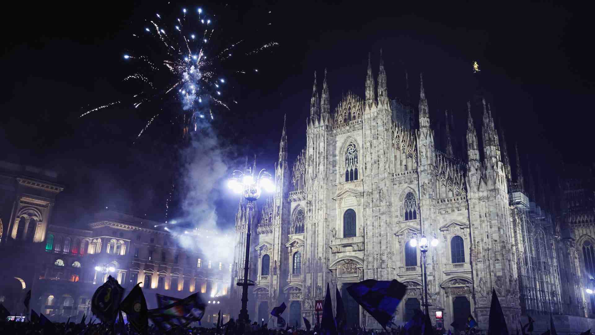 Va benissimo far festa, ma ricordiamoci di usare la testa