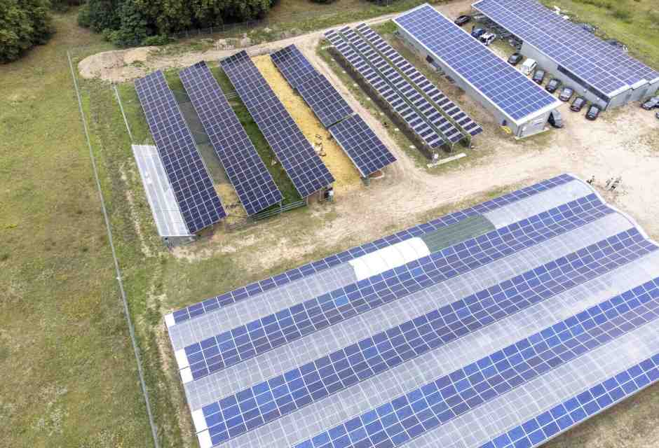 Il progetto di Edison per far funzionare l’elettricità rinnovabile meteopatica quando serve a noi