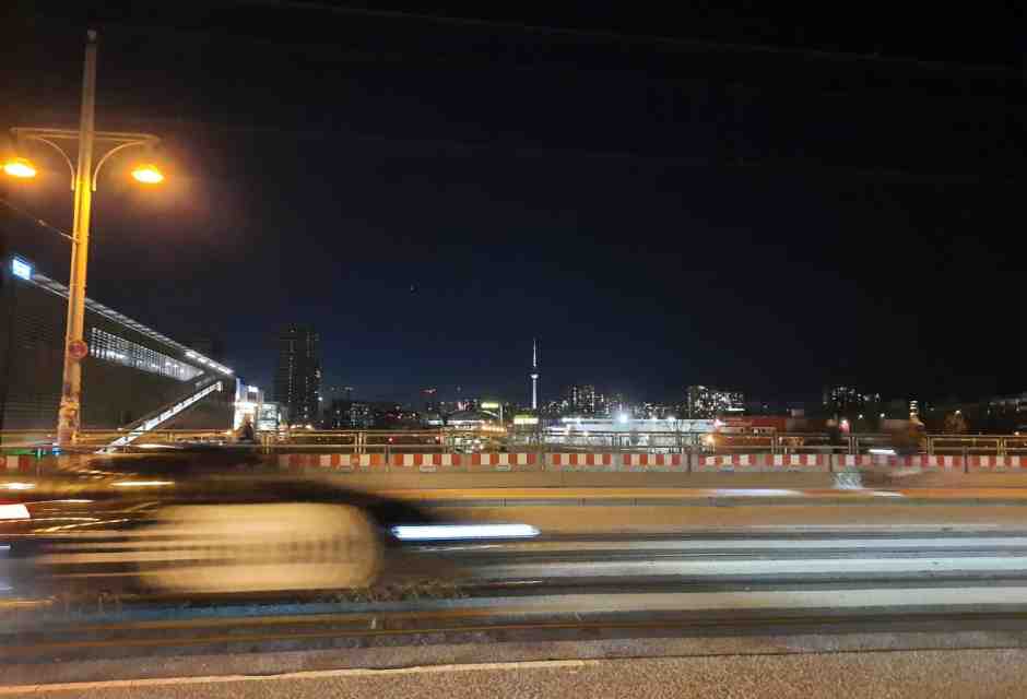 La ricerca berlinese di Vincenzo Latronico