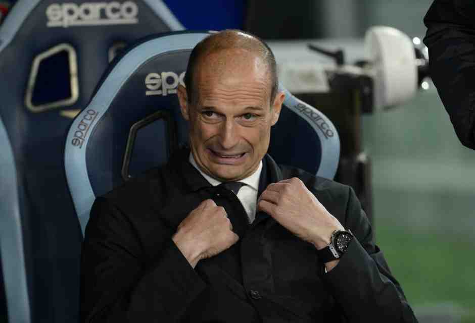 La Juventus di domani è un déjà vu