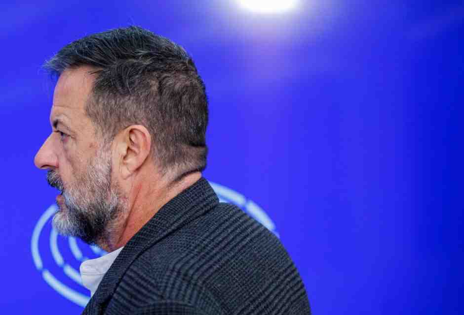 Il fascismo degli antifascisti. Scene da una birreria a Strasburgo