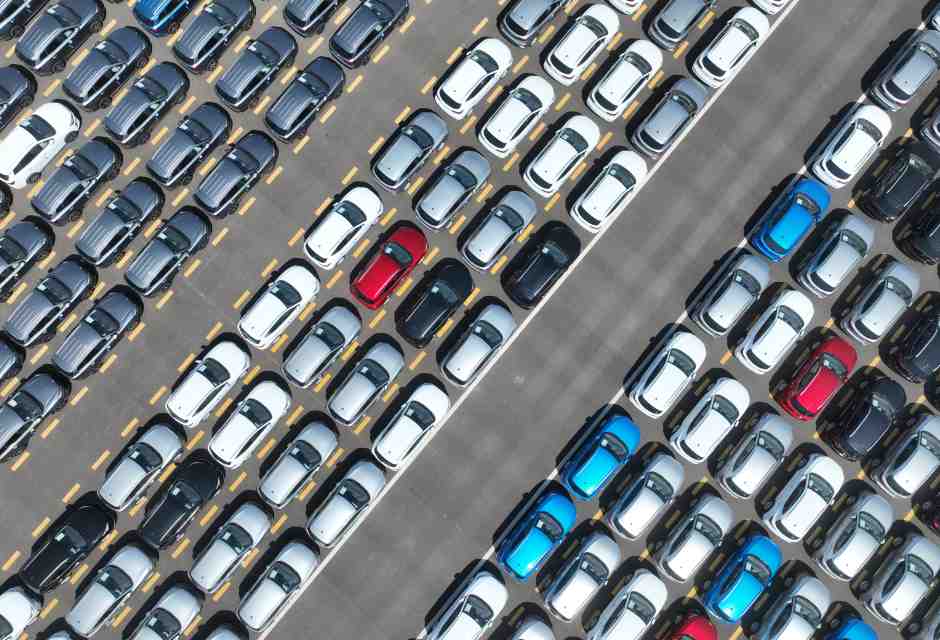 La competizione nell’auto è ottima, ma attenzione al "know how"