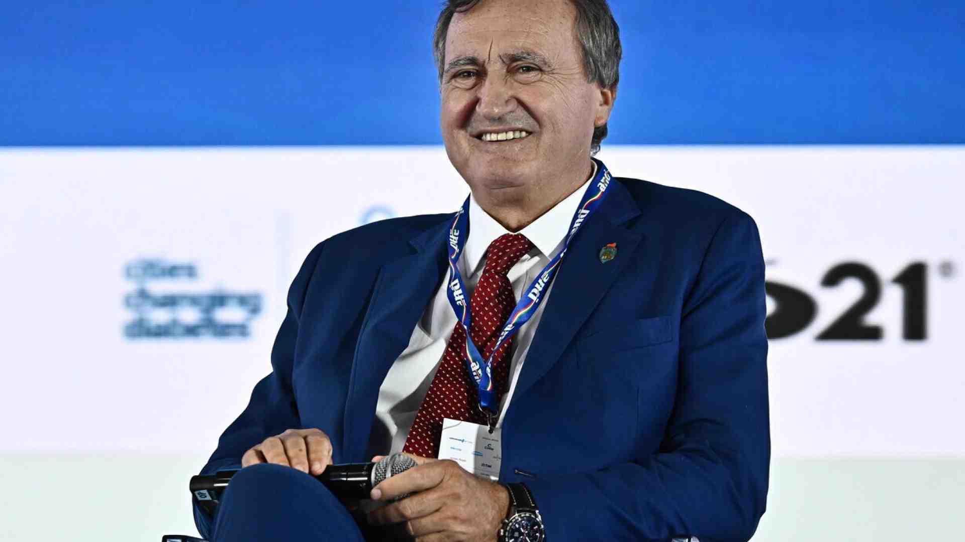 Venezia e il ticket d'ingresso: il sindaco Brugnaro risponde a chi contesta la scelta