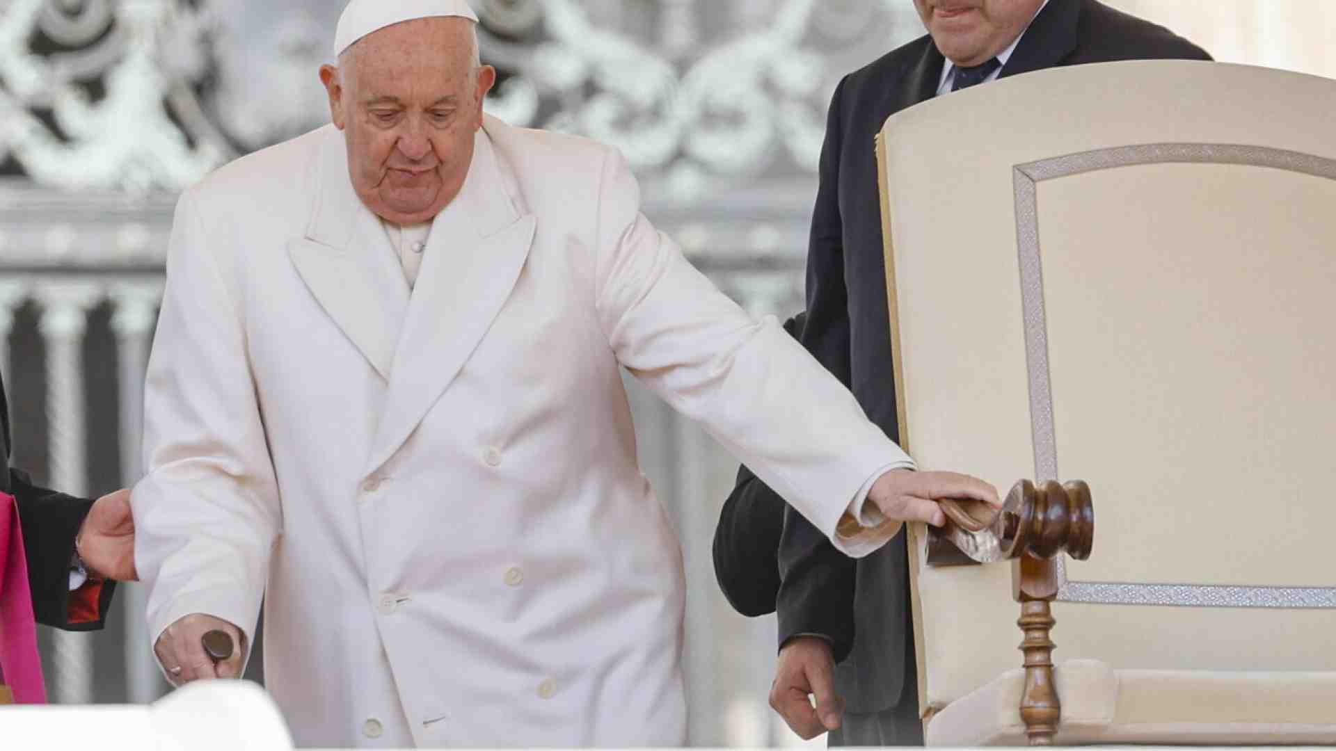 Niente soluzioni, ma tanti processi. L’esito sinodale che lascia questioni aperte