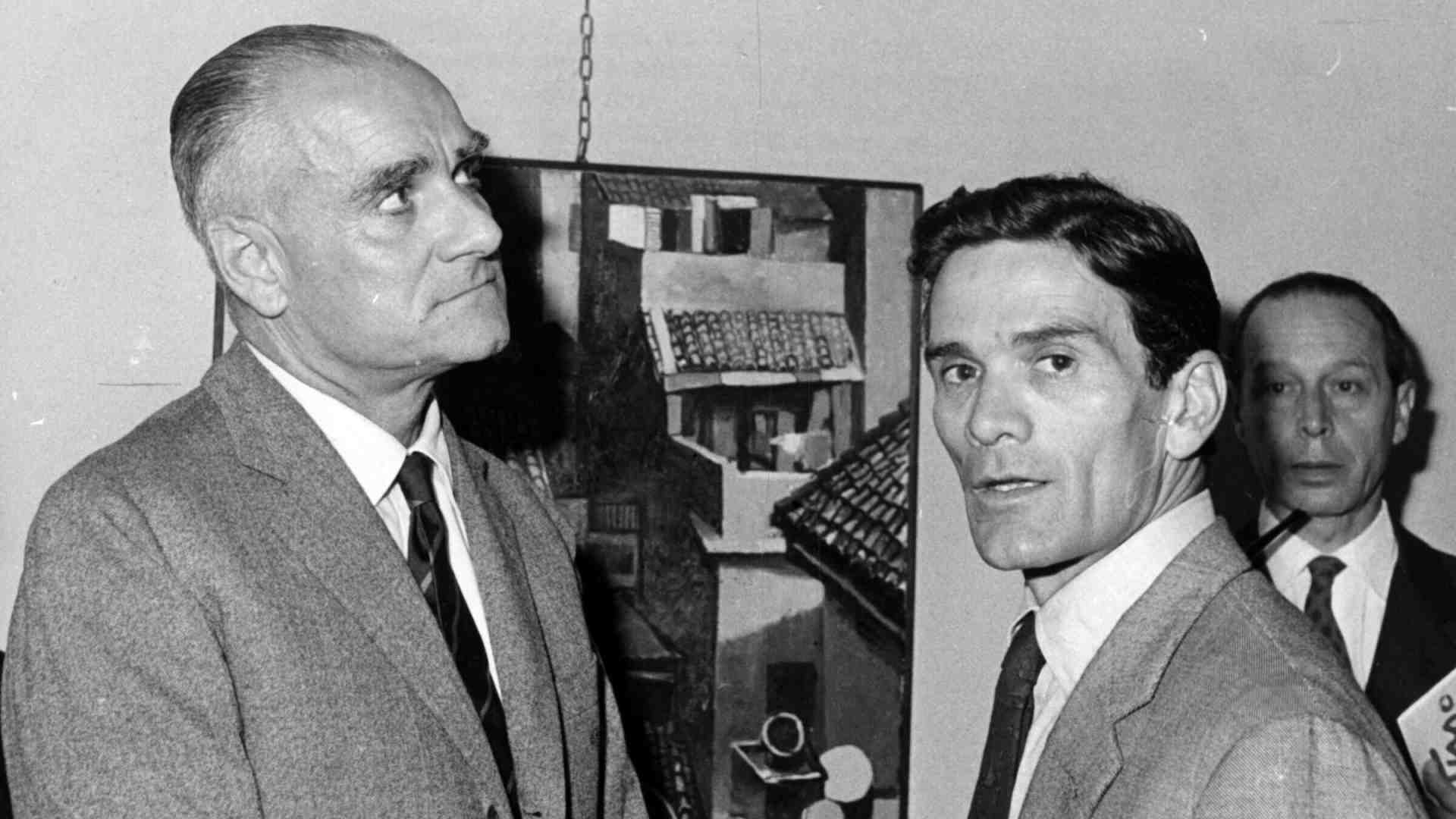 Su "La Storia" aveva ragione Pier Paolo Pasolini
