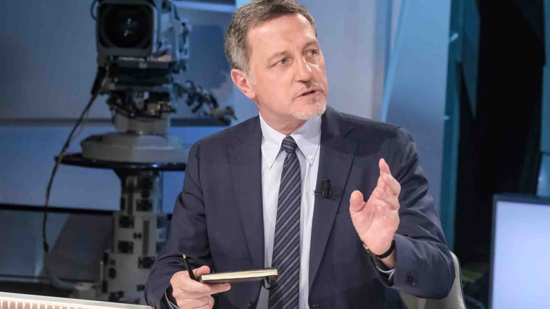 Il partigiano Giannini