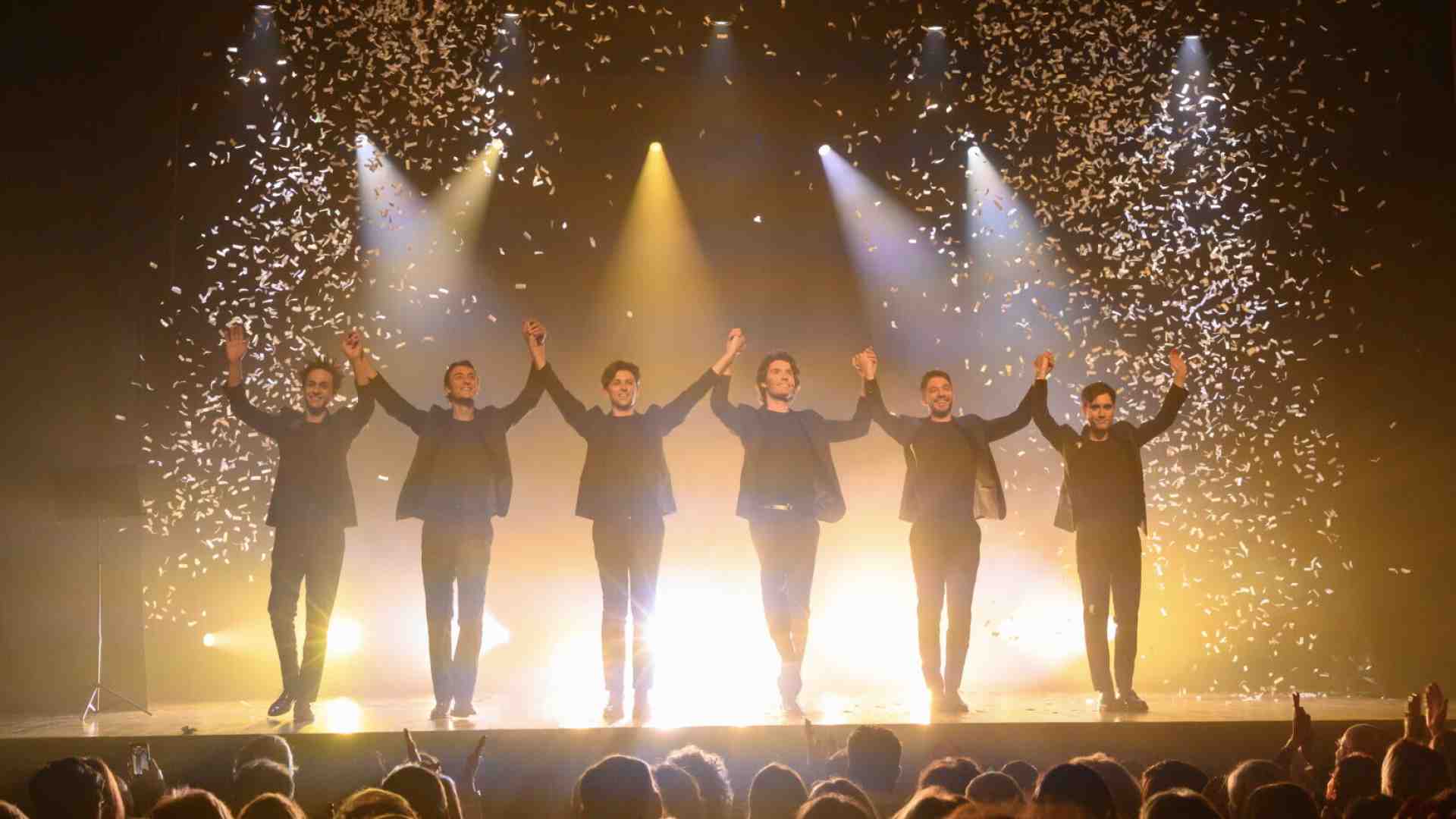 Largo ai nuovi illusionisti. “Così svecchiamo l’arte della meraviglia”