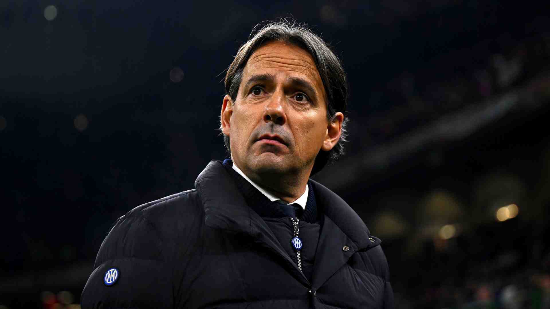 Simone Inzaghi in due parole