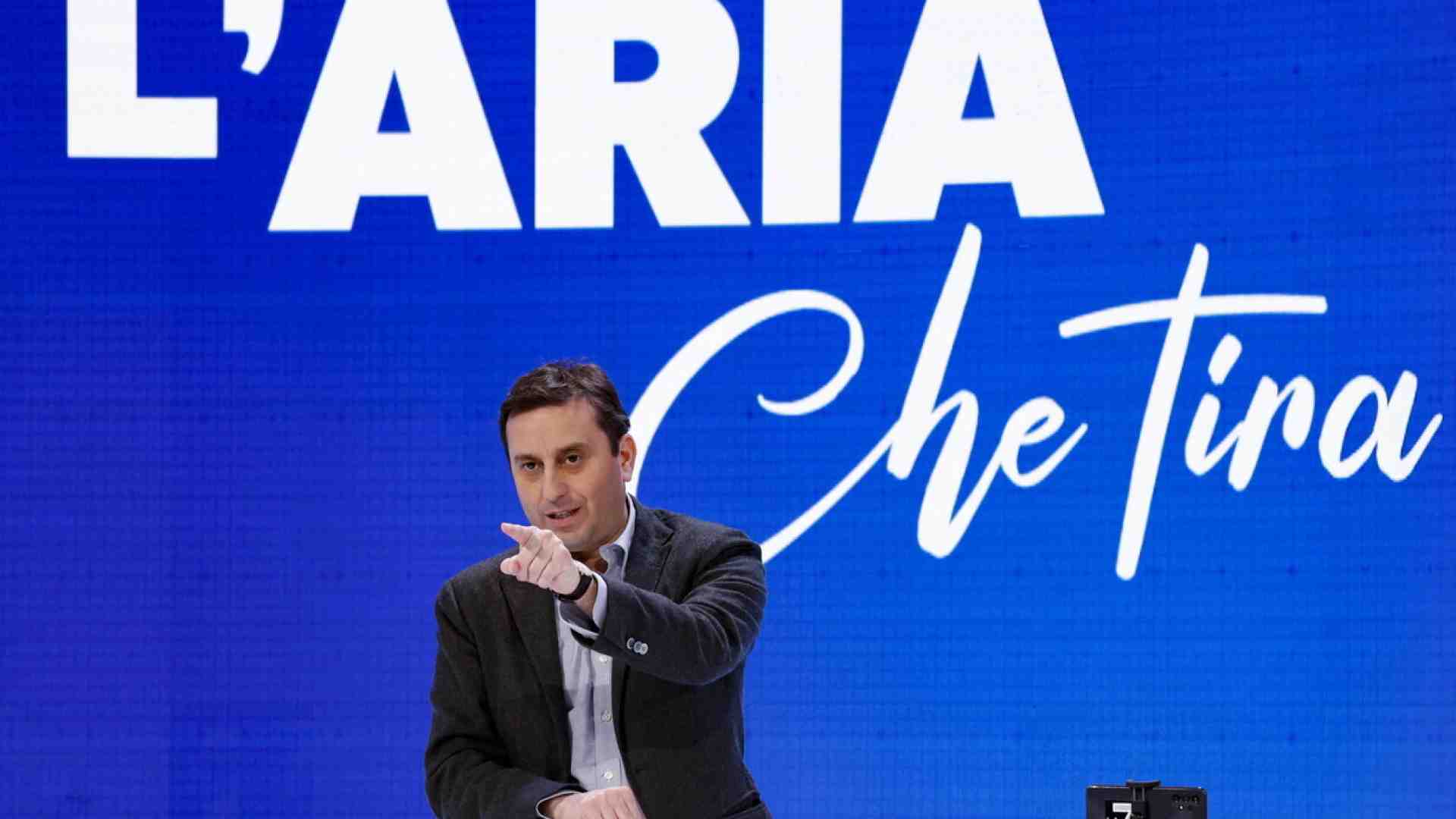 Parenzo al Foglio: “Nella mia vita non ho mai avuto così paura di essere ebreo”