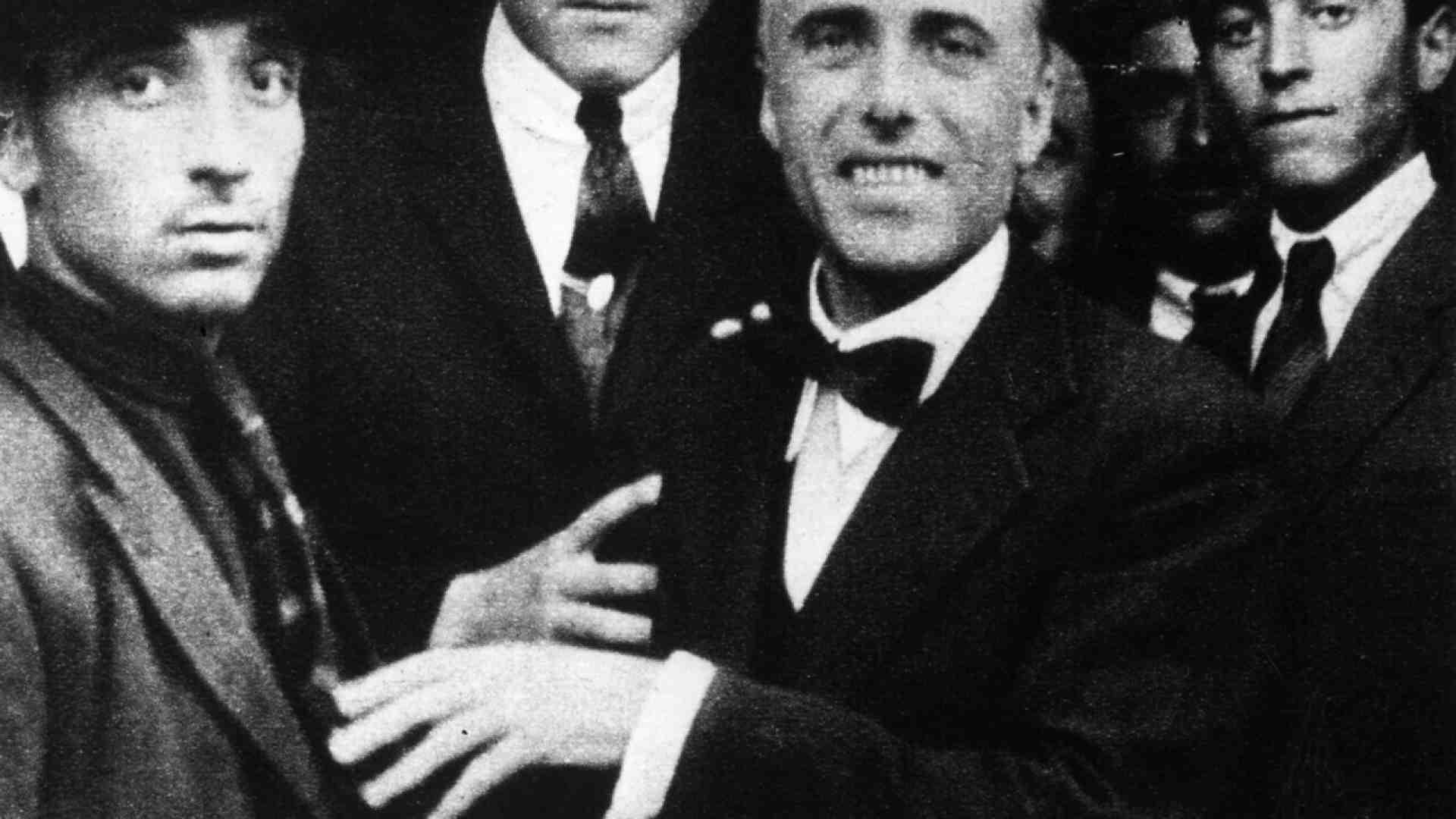 Giacomo Matteotti ci mise in guardia dal fascismo, più che dai fascisti. Un libro