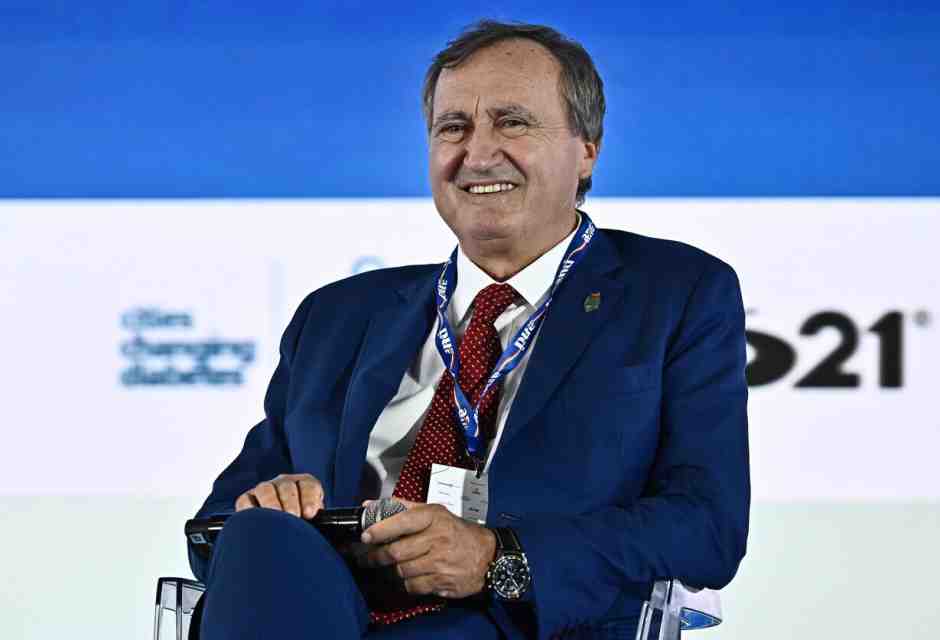 Venezia e il ticket d'ingresso: il sindaco Brugnaro risponde a chi contesta la scelta