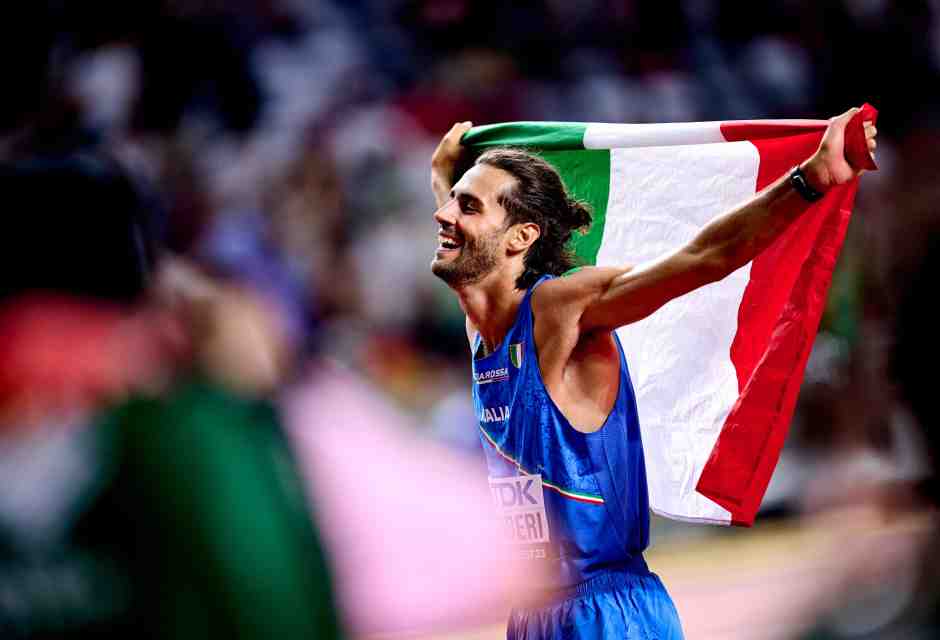 Lo sport in Italia vale 100 miliardi. Focus sulle grandi occasioni