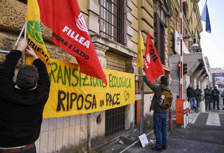 Senza prima un bel dibattito, ai nimby non andranno bene nemmeno i treni a idrogeno