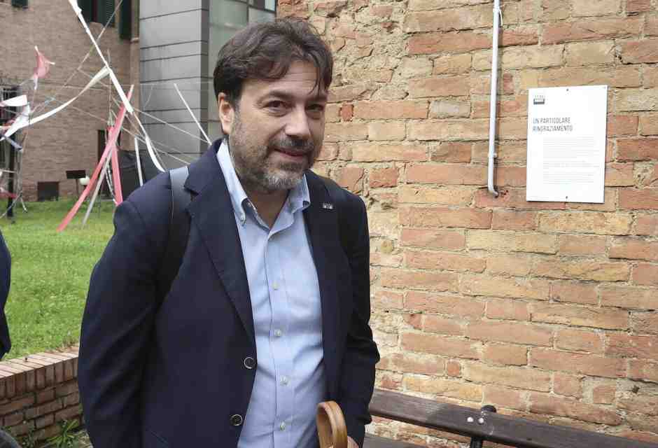 Provaci ancora, Tomaso