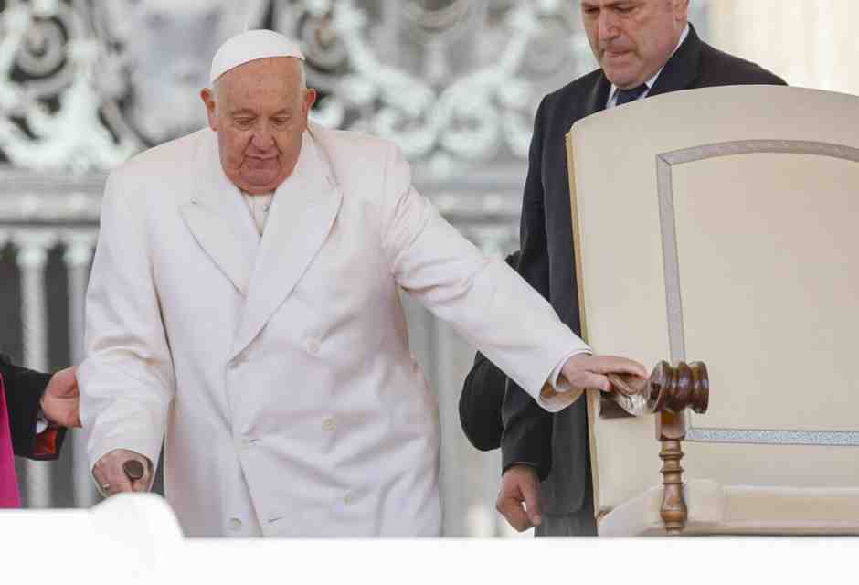 Niente soluzioni, ma tanti processi. L’esito sinodale che lascia questioni aperte