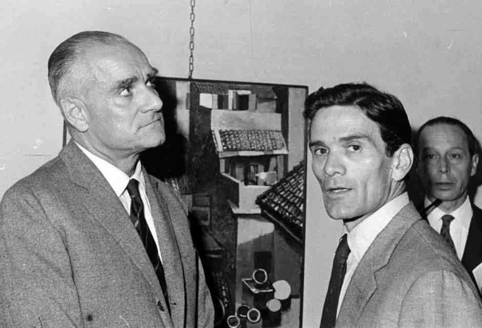 Su "La Storia" aveva ragione Pier Paolo Pasolini