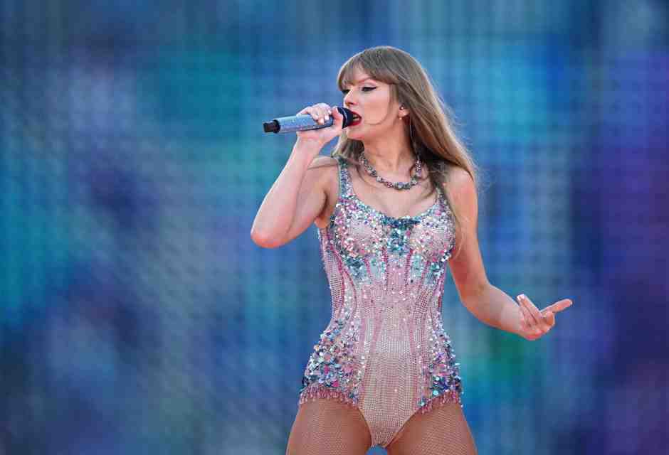 L’abbondanza di Taylor Swift con la sua saga americana in cui ne ha per tutti