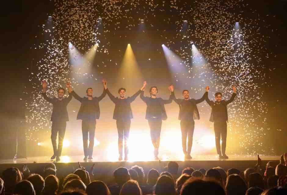 Largo ai nuovi illusionisti. “Così svecchiamo l’arte della meraviglia”