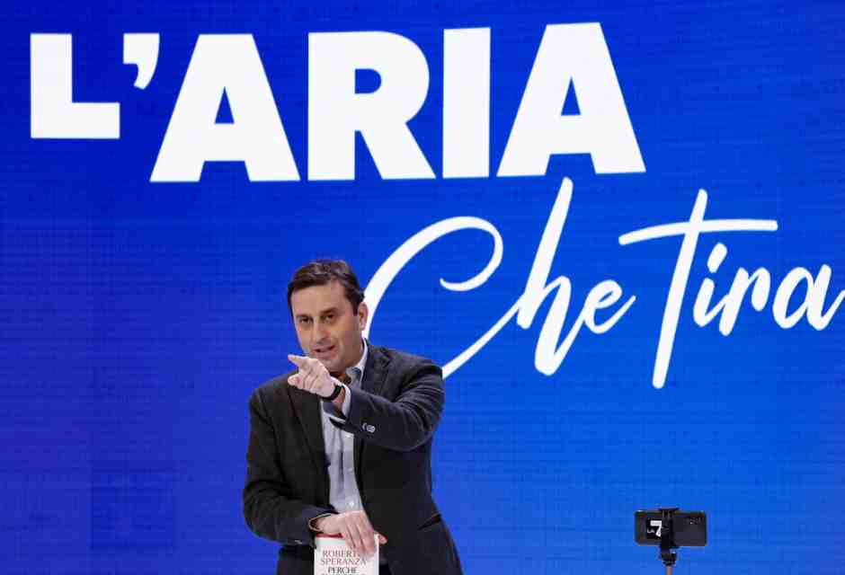 Parenzo al Foglio: “Nella mia vita non ho mai avuto così paura di essere ebreo”