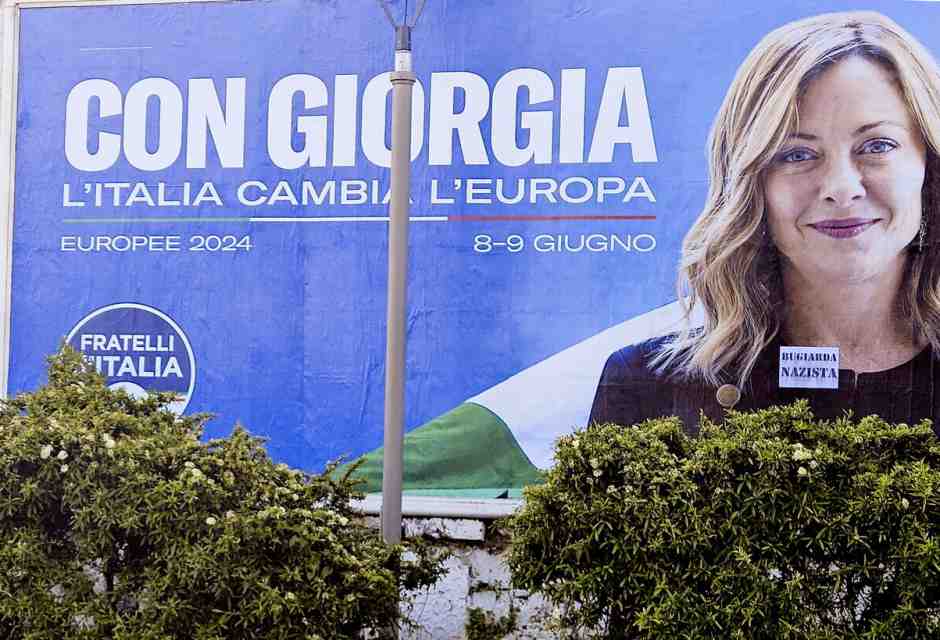 Tra il Papa e Pescara, domenica Meloni si candida. Parte la kermesse di FdI in Abruzzo