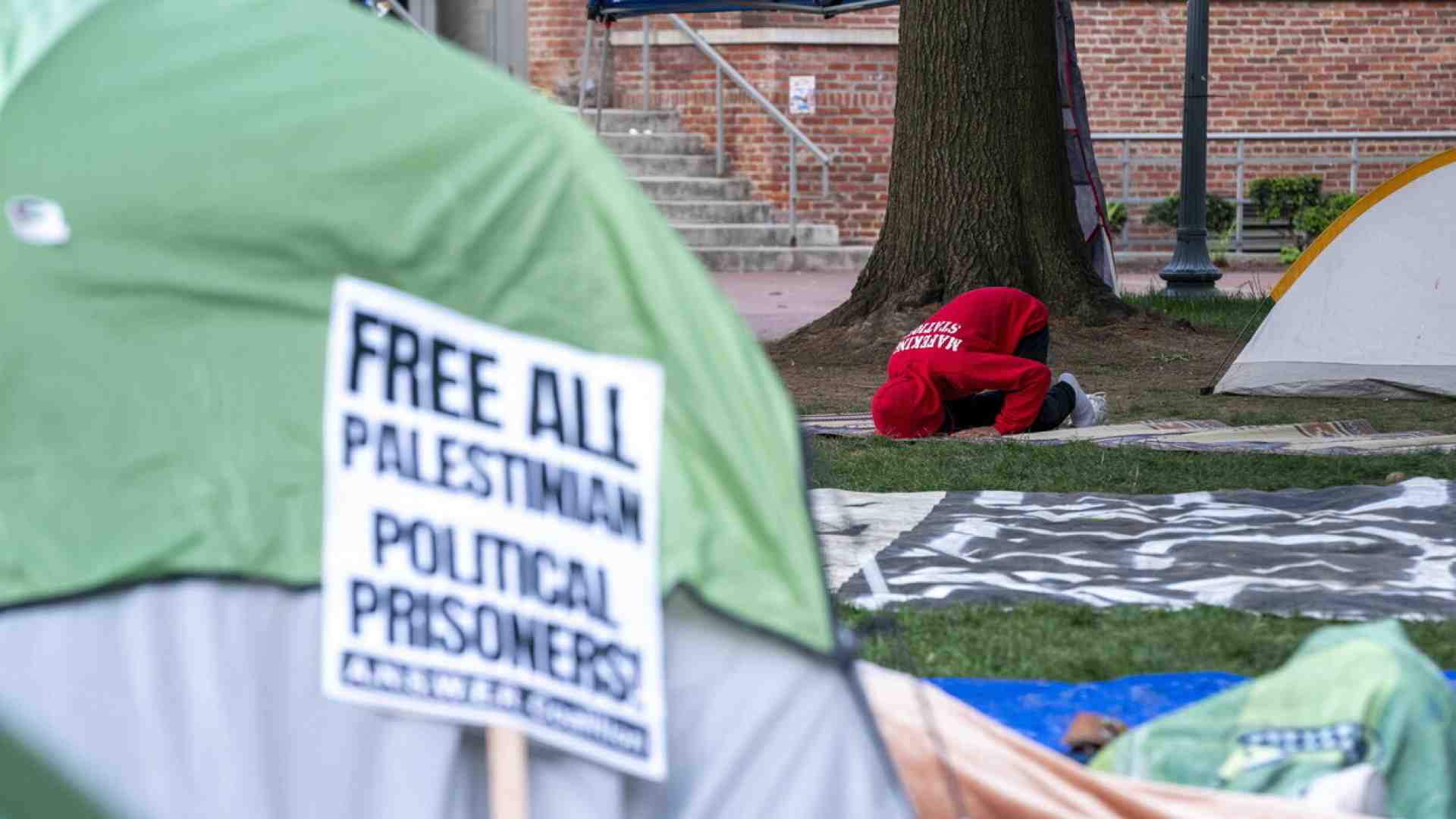 Le proteste anti-Israele e la dittatura accademica delle emozioni