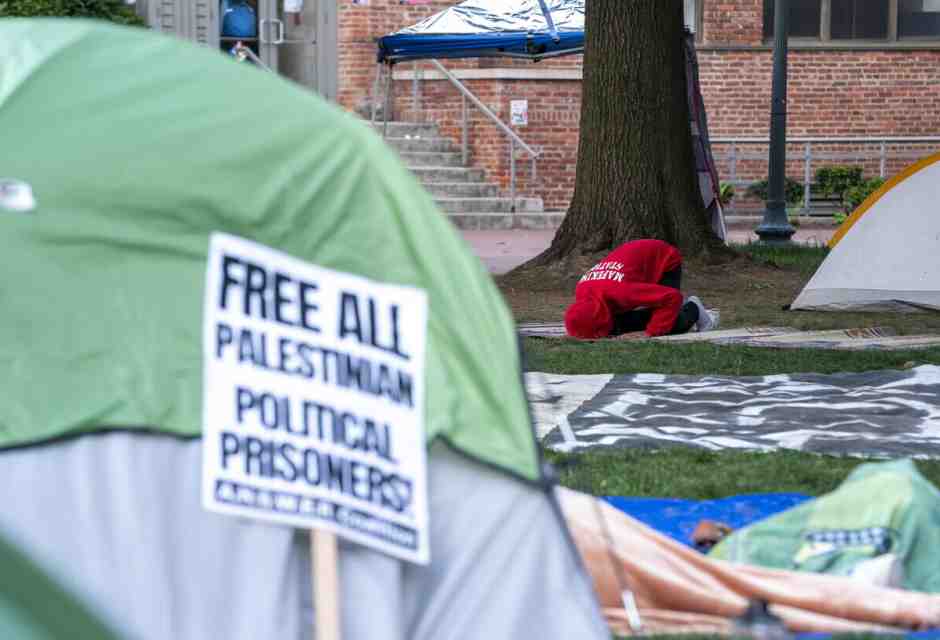 Le proteste anti-Israele e la dittatura accademica delle emozioni