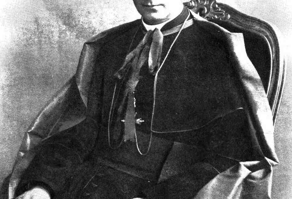 Il papabile mai diventato Papa